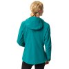 144954 3 vaude croz 3l iii nepremokava outdoorova bunda damska modro zelena