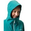144954 4 vaude croz 3l iii nepremokava outdoorova bunda damska modro zelena