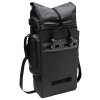140849 1 vaude cyclist back single taska na nosic black