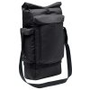Vaude Cyclist Back Single taška na nosič, black