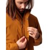 147054 1 vaude cyclist cyklisticka parka hneda