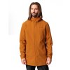 147054 3 vaude cyclist cyklisticka parka hneda