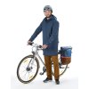 147054 7 vaude cyclist cyklisticka parka hneda