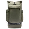 140987 2 vaude cyclist pack batoh khaki