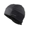 Vaude cyklistická čiapka Bike Warm Cap Plus, black