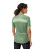 169710 1 vaude cyklisticky dres posta ii damsky willow green