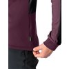147066 5 vaude cyklisticky dres qimsa ls shirt ii damsky cassis