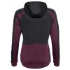 147066 1 vaude cyklisticky dres qimsa ls shirt ii damsky cassis
