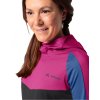 147075 4 vaude cyklisticky dres qimsa ls shirt ii damsky rich pink