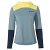 169716 2 vaude cyklisticky dres tremalzo nordic blue damsky