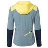 169716 3 vaude cyklisticky dres tremalzo nordic blue damsky