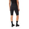 169776 1 vaude cyklo nohavice furka bez trakov black damske