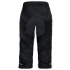 154518 1 vaude drop nepremokave 3 4 cyklonohavice panske cierne