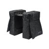 146172 1 vaude dvojita taska na nosic twinzipper black