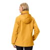 162564 3 vaude escape light nepremokava outdoorova bunda damska burnt yellow