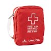 Vaude First Aid Kit M, lekárnička, mars red