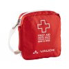 Vaude First Aid Kit S, lekárnička, mars red