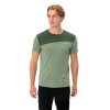 Vaude funkčné tričko Sveit, pánske, willow green uni