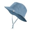Vaude klobúk Bucket Hat, unisex, nordic blue