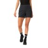 Vaude kraťasy Scopi Shorty III, dámske, black