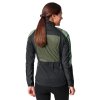 146922 3 vaude kuro insulation cyklisticka bunda damska zeleno cierna