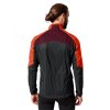 146916 3 vaude kuro insulation jacket cyklisticka bunda ohnivo cervena cierna