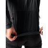 146916 5 vaude kuro insulation jacket cyklisticka bunda ohnivo cervena cierna