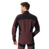 146934 3 vaude kuro softshell cyklisticka bunda hneda