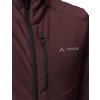 146934 5 vaude kuro softshell cyklisticka bunda hneda