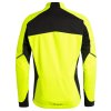 146937 1 vaude kuro softshell cyklisticka bunda neonovo zlta