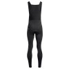 138620 1 vaude kuro warm bib tights panske nohavice cierne