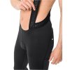 138620 3 vaude kuro warm bib tights panske nohavice cierne