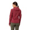 187545 1 vaude larice iv bunda damska cervena