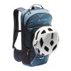 146268 5 vaude ledro 12l cyklisticky batoh baltic sea