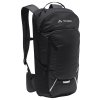 Vaude Ledro 12L cyklistický batoh, black
