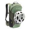146274 5 vaude ledro 12l cyklisticky batoh willow green