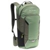 Vaude Ledro 12L cyklistický batoh, willow green