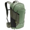Vaude Ledro 18L cyklistický batoh, willow green