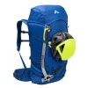 Vaude lezecký batoh Rupal 45+, royal