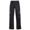 Vaude Luminum Performance II Rain dlhé nohavice