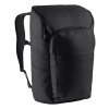 Vaude mestský batoh Albali, unisex, black