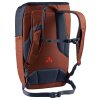 143913 1 vaude mestsky batoh albali unisex chocolate