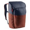 Vaude mestský batoh Albali, unisex, chocolate