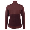 145290 1 vaude mikina skomer wool fleece damska cherry bordova