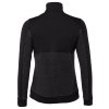 145293 1 vaude mikina skomer wool fleece damska phantom cierna