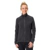 145293 2 vaude mikina skomer wool fleece damska phantom cierna