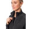 145293 4 vaude mikina skomer wool fleece damska phantom cierna