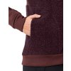 145293 5 vaude mikina skomer wool fleece damska phantom cierna