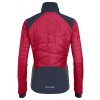 151008 1 vaude minaki iii cyklisticka bunda damska cranberry cervena