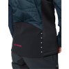 146943 4 vaude minaki iii cyklisticka bunda damska tmavomodra